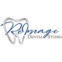 Reimage Dental Studio logo
